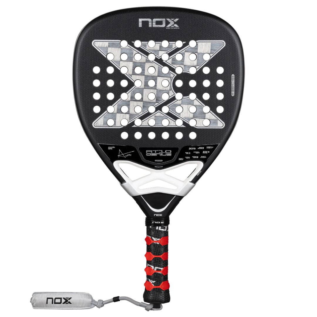 Nox AT10 Genius Attack 18K 2026 (PRE-ORDER)